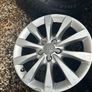 Audi Alloys 18inch Image 4
