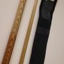 Snooker Cue Image 3