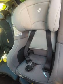 car seat