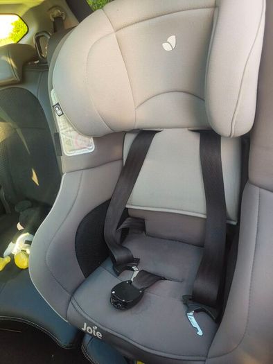car seat