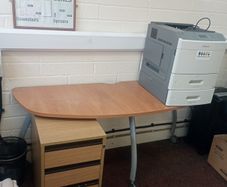office furniture