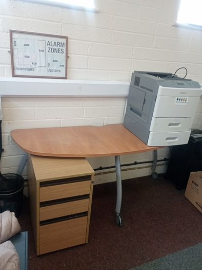 office furniture