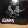 Star Wars Kotobukiya Artfx Snowtrooper double pack Image 4
