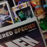 X-men ! Issue #201 ! Endangered Species ! 2007 ! by Marvel ! Image 3