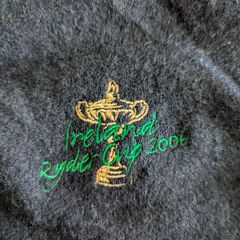 Ryder cup jumper