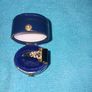 9ct gold ring Image 3