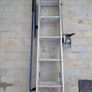 Loft ladder Image 2