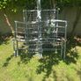 double bed frame Image 6
