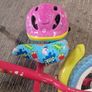Pepa Pig Balance bike Image 2