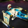 Lego 70701 Swarm Interceptor Image 3