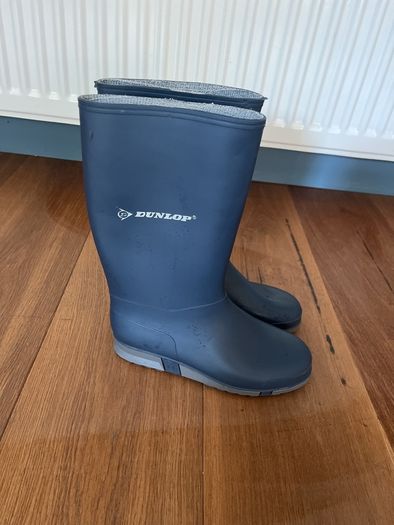 Dunlop Wellingtons