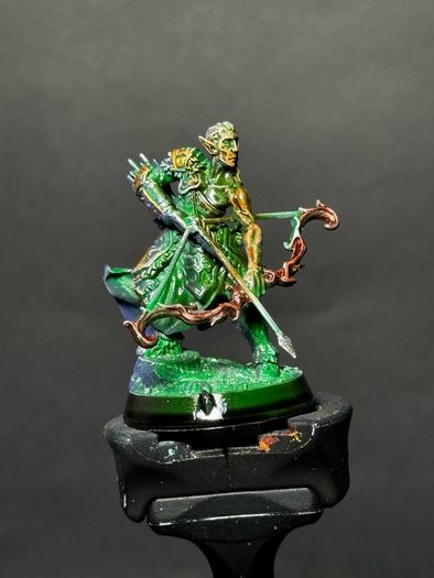 Descent Legenda of the Dark