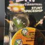 E.T. The ExtraTerrestrial Stunt Spaceship Vintage 1982 Figure Image 4