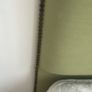Full bed / bespoke head board - spring box and mattress from Marriott group Image 6