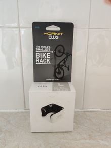 Clug - Bike Wall Mount