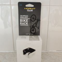 Clug - Bike Wall Mount