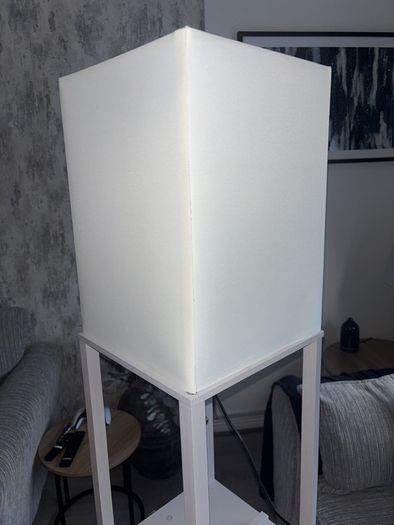lamp