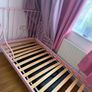 Extendable Bed With Mattress Image 4