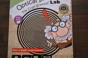 Science, Optical illusions