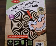 Science, Optical illusions