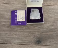 piezo electric