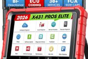 Launch X431 Pros Elite