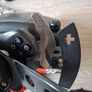 Logitech G29 Wheel, pedals, gear shifter Image 5