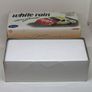 Dale Jarrett #32 1997 Ford Thunderbird White Rain Busch Series Car Limited Numbered Edition 1 of 7,956 Novelty Coin Bank Money Box Savings Bank 1/24 Scale Large Diecast Car Image 5