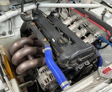 2.0 duratec race engine price drop!