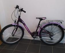 Kids Bikes