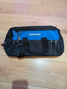 Work Pro Tool Bag