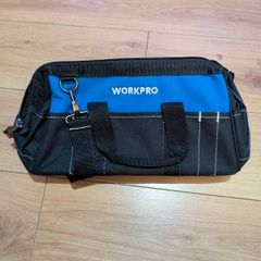 Work Pro Tool Bag