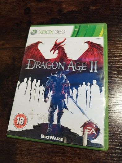 Xbox 360 Games Ad 2