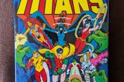 New Teen Titans Omnibus Vol 1 (New Edition)