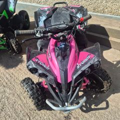 Kids quads