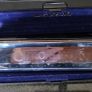 Harmonica Suzuki Chromatix scx-64 Image 3