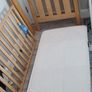 Cot and cot bed Image 3