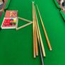 Snooker Table 8 X 4 Image 6