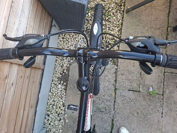 bike