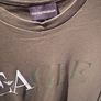 Emporio Armani T-shirt Bnwt Khaki Image 2