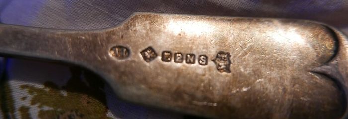 Vintage Cutlery