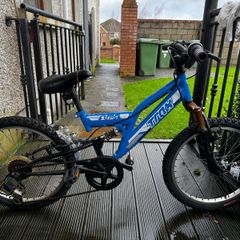 bike