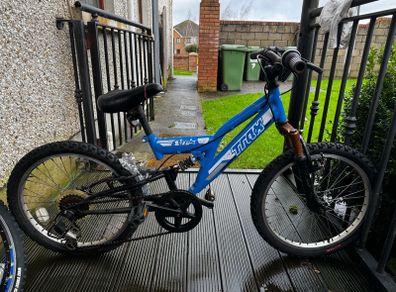 bike