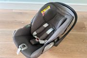 Cybex Cloud T Car Seat