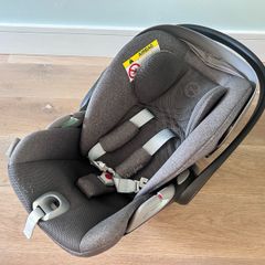 Cybex Cloud T Car Seat