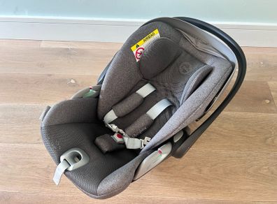 Cybex Cloud T Car Seat