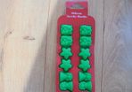 New Christmas  moulds