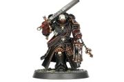 Warhammer 40k Judiciar