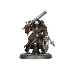 Warhammer 40k Judiciar