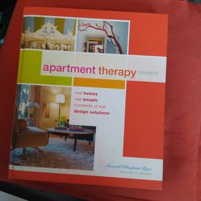 Apartment Therapy / Maxwell Gillingham - Ryan/ 2008